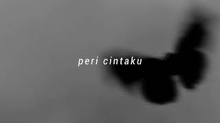 Ziva Magnolya - Peri Cintaku Slowed Reverb