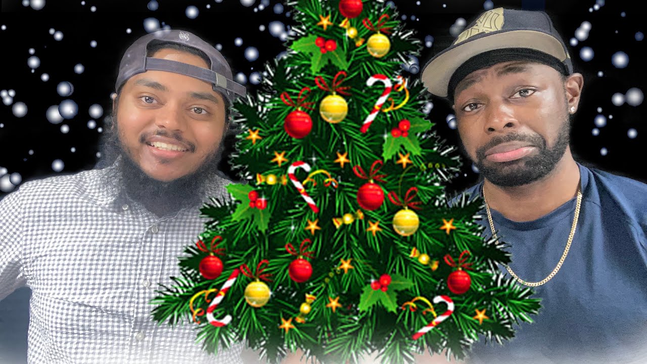 Cancel Black Friday!!