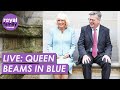 LIVE Queen Camilla Visits Westminster Abbey To See King Charles S New Sacristy LIVE Queen Camilla Visits Westminster Abbey To See King Charles S New Sacristy
