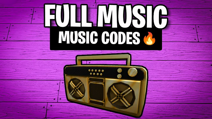 FULL MUSIC BYPASSED Roblox Music Codes/ids (DECEMBER 2025)