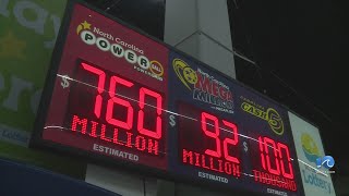 Virginia Lottery to allow anonymous winners starting July 1