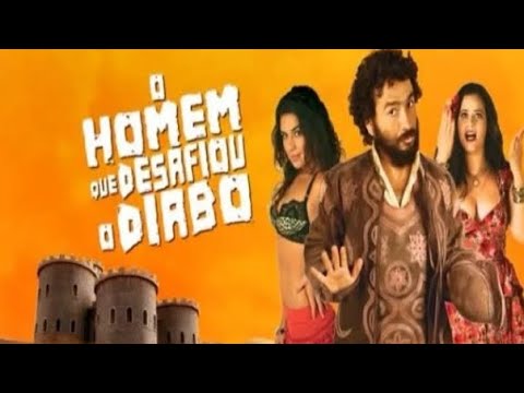 O homem que desafio o diabo filme completo dublado
