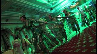 Ташкентская танцевальная группа Alyor [Павлин]: 8-778-403-86-50