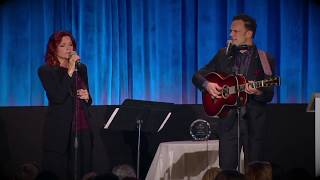 By Degrees (with Rosanne Cash) chords