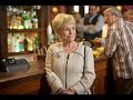 EastEnders - Peggy Mitchell Says Her Final Goodbye To The Queen Vic