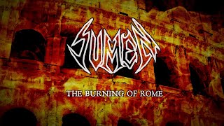 SUMEN - The Burning of Rome (Official lyric video)