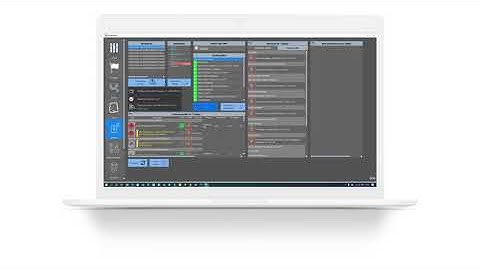 STRATEGY EDITOR: how to customize your strategies