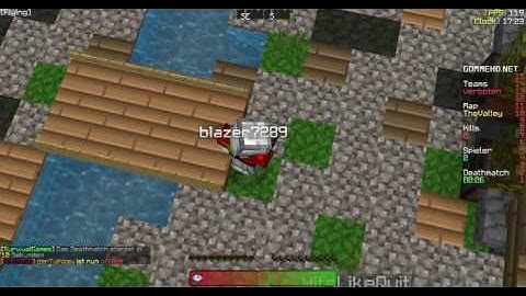 HACKER REPORT Gommehd.Net