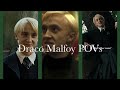 Draco Malfoy 🥰🤩a roller coaster🤩🥰