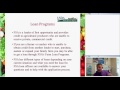 Farm Service Agency (FSA) Farm Loan Programs