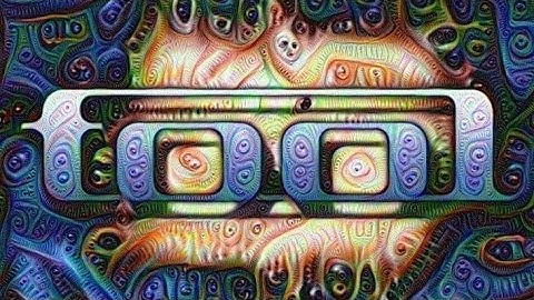 VICARIOUS  - TOOL  (Lyrics)