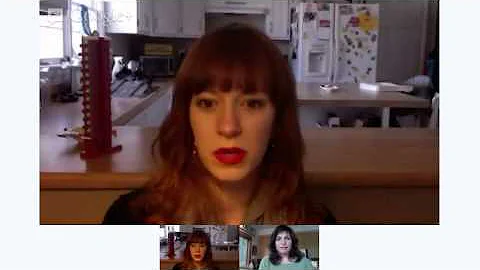 Fed Up With Frenzy: Our Chat with Susan Sachs Lipman