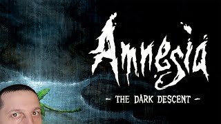 Amnesia: The Dark Descent #2  Не шуми! (все концовки)