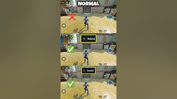 ✅ New Flash bang Grenade setting in CODM BR 🔥💯 Codmobile Tips and Tricks #shorts #codmbr #codmiphone