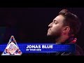 Jonas Blue - ‘By Your Side’ (Live at Capital’s Jingle Bell Ball 2018)
