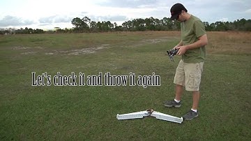 CTH Assassin crash testing