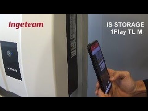 IS STORAGE 1Play