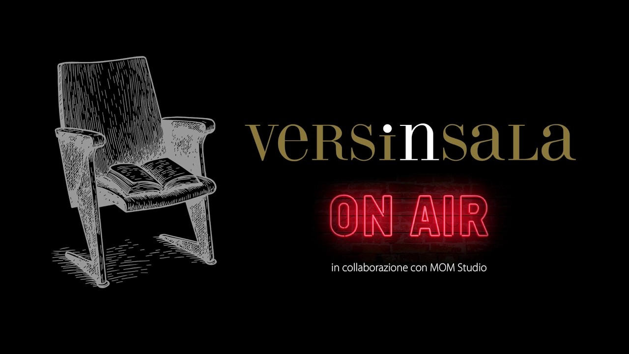 Versi in sala on air - HO SUGNÂT EL VULÓN