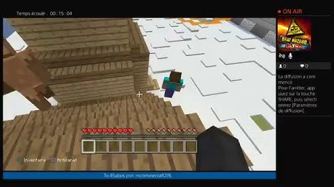 (Minecraft) Map clash royale cache-cache.