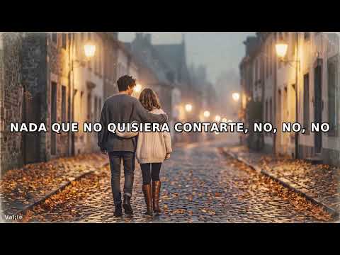 Sweater Weather — cuando hace frío y solo quiero tenerte cerca 🧶