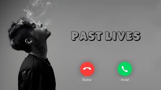 Past Lives Ringtone For iPhone | Instrumental Ringtone | Download Link In Description.