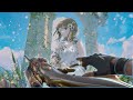Empty old City カミツレと愛のブーケ (Valorant Marshall Clip)