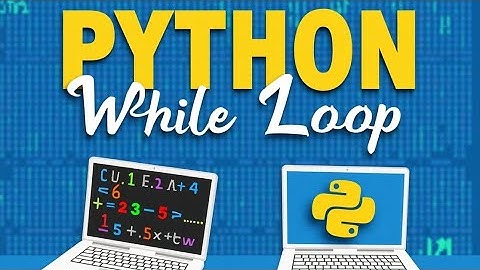 Print Natural Numbers from 1 to N using While Loop | Python Basics for Beginners