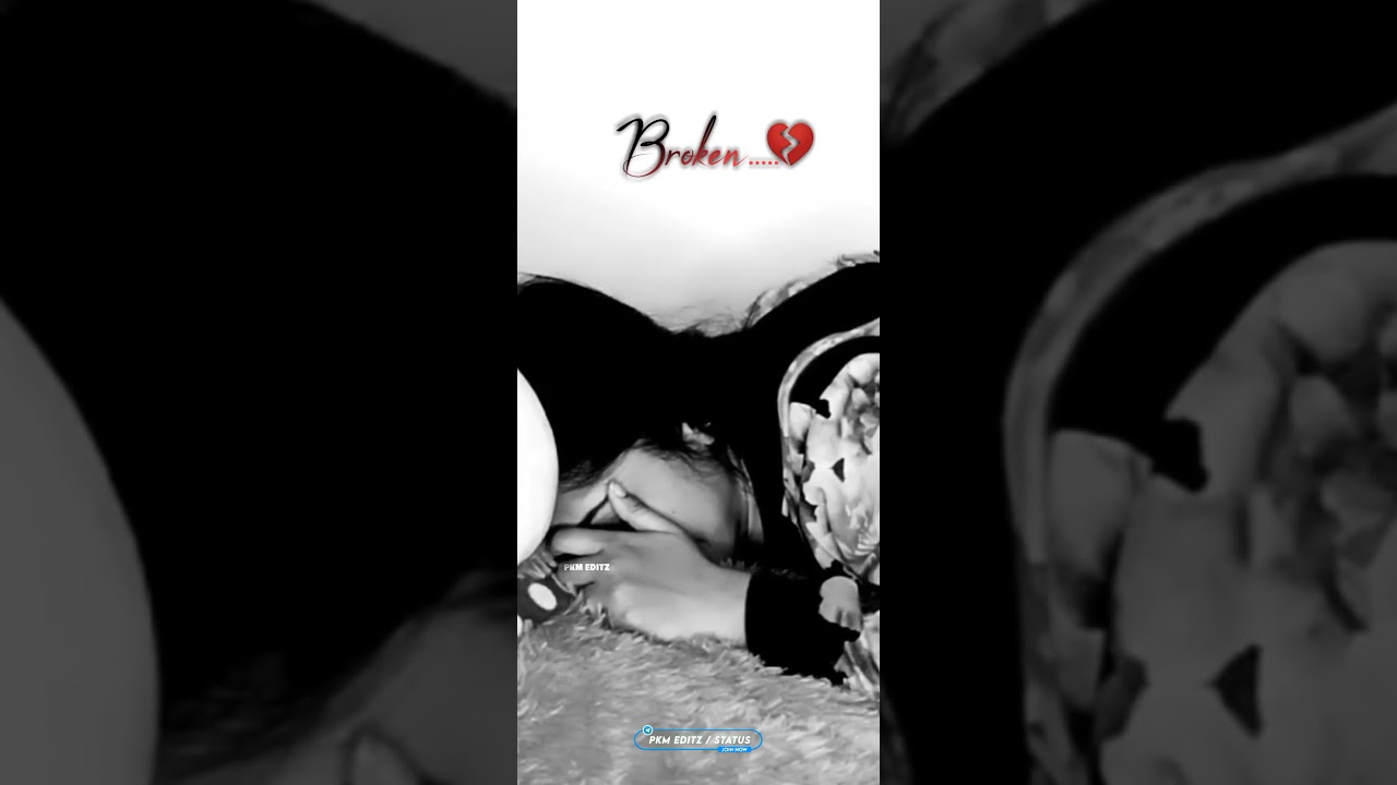 Love Failure Femalele Version full screen WhatsApp Status HD video 4k landscape video y4k landscape