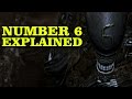 ALIEN: NUMBER 6 STORY EXPLAINED SPECIMEN 6 ALIEN VS PREDATOR 2010 AVP3