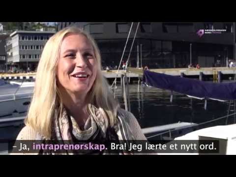 Video: Hva er rollen til en intraprenør?