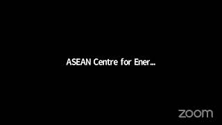 Webinar on Covid-19 Impact on Energy Sector Development in Southeast Asia