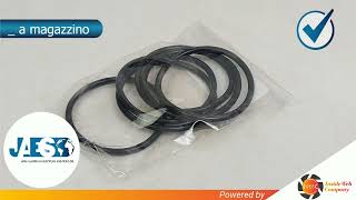 SKF OR47.22X3.53-N70 (INSTOCK) O-RING