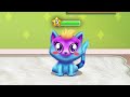  get a fullgrown towniz pet at level 5