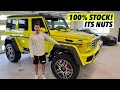 BUYING THE INSANE MERCEDES G550 4X4! I'M SO IN LOVE! (1 of 300!)