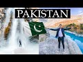 PAKISTAN 🇵🇰 GOD'S COUNTRY 🇵🇰