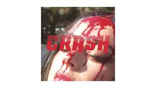 Charli XCX - Crash (speed up + reverb)