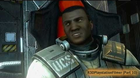 Front Mission  Evolved Walkthrough Part 10 (Hard)