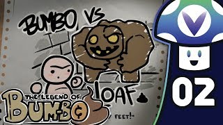 [Vinesauce] Vinny - The Legend of Bum-Bo (PART 2)