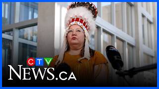 First Nations leaders to meet with PM and premiers to discuss major projects