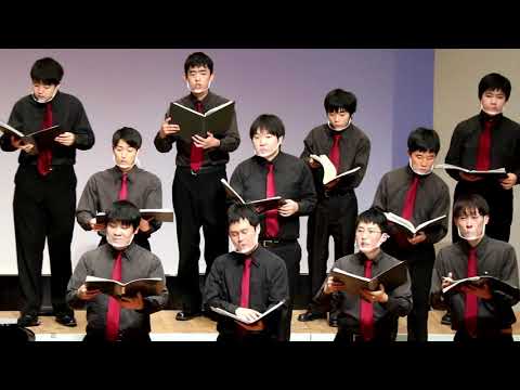 【3rd】わが抒情詩（ジュニア&ユースコーラス”Raw-Ore”）