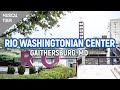 MD&#39;s Best Neighborhoods- Rio Washingtonian Center Gaithersburg MD HD Walking Tour [Music Only]