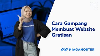 Cara Membuat Website Gratis dalam 6 Langkah Mudah