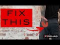 Exercises For Piriformis Syndrome: Fix that pain in your butt | Episode 50