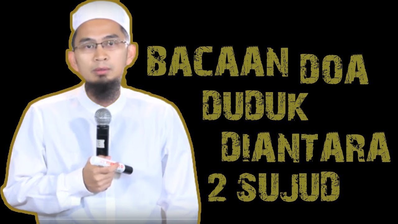 Youtube Doa Islam Allah