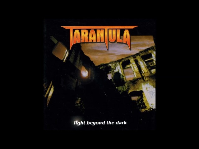 【ラプンツェル様用】TARANTULA / Light Beyond The sddefault.jpg