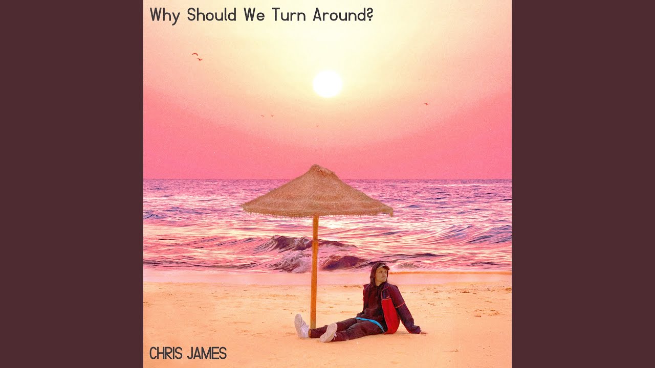 Chris James - Oracle