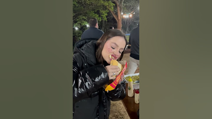 TUDO QUE COMEMOS NA FESTA JUNINA
