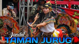 Download lagu Wulan Jnp - Jandut Taman Jurug Versi Jaranan Terbaru mp3
