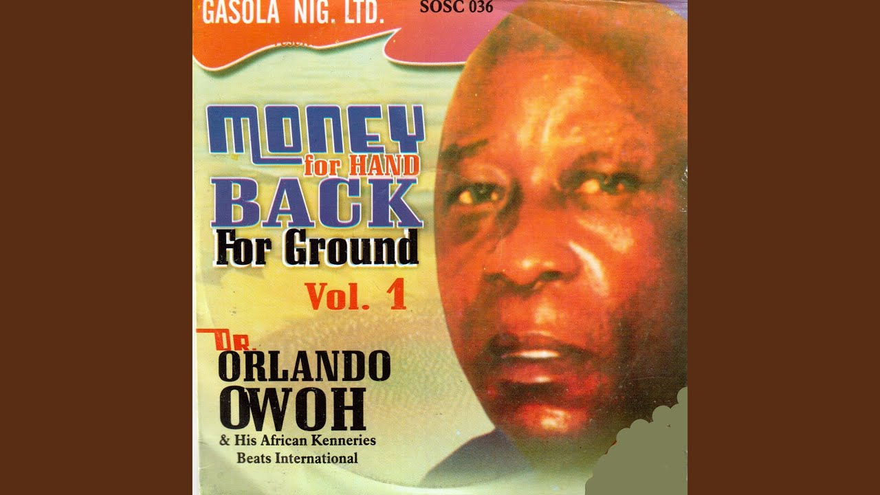 Download Money For Hand Back For Ground Medley 2