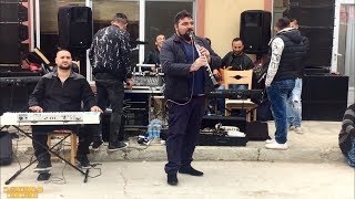 Aliosha live in Orlyak 2018